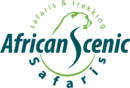 African Scenic Safaris logo